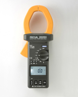 prova|AC/DC True RMS Clamp Meter